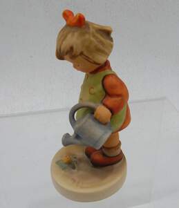 Vintage Goebel Hummel Little Gardener #74 Figurine alternative image