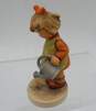 Vintage Goebel Hummel Little Gardener #74 Figurine image number 2