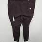 Carhartt Purple Fitted Pull On Pants image number 2