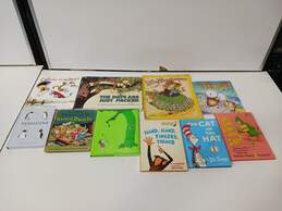 Lot of Assorted Children's Books By Various Authors