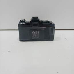 Minolta X-700 SLR 35mm Film Camera w/ Case alternative image