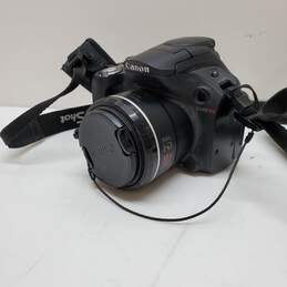 Canon PowerShot SX30 IS 14.1MP Digital Camera W. 35x Zoom