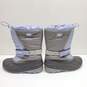 Sorel Flurry NY1810-540 Snow Boots Size 5 image number 3