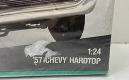 Monogram Chevy 57' HardTop 1:24 Model (New) alternative image