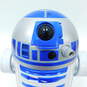 Thinkway Toys Star Wars R2D2 Interactive Droid No Remote image number 2