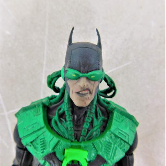 McFarlane DC Multiverse Green Lantern Dawnbreaker (Batman Earth-32) image number 3