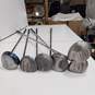 Bundle of Six Assorted Golf Irons image number 1