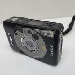 Canon IXUS L-1 Digital Camera Untested alternative image