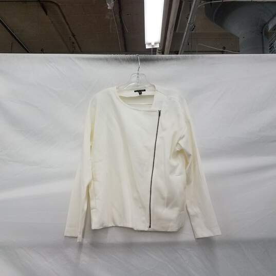 Eileen Fisher Jacket Size Small image number 1