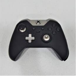 3 ct. Xbox Elite Controller Series 1 Untested alternative image