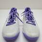 ASICS Women's Solution Speed FF Athletics Shoes Size 8.5 image number 2