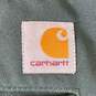 Carhartt Green Pants - Size Large image number 4