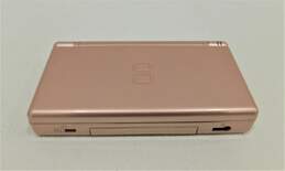 Nintendo DS Lite, Tested