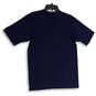 Mens Blue The University of Tennessee Martin Skyhawks Football T-Shirt Sz M image number 2