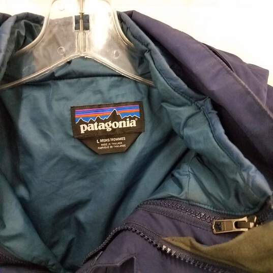 Patagonia Snowshot Jacket Size Large image number 3