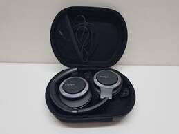 Cleer Flow Noise Cancelling Bluetooth Headphones-For Parts