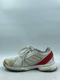 Authentic adidas X Stella McCartney Barricade Boost White W 7 image number 2