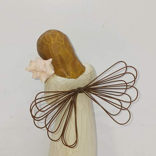 Willow Tree Thinking Of You Figurine image number 3