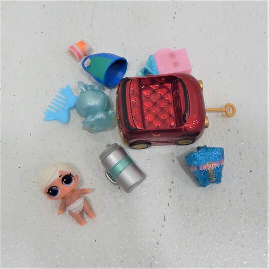 L.O.L. Surprise! Doll Lot - LOL Dolls , Pets and Accessories image number 10