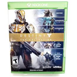 Xbox One | Destiny The Collection