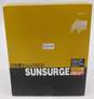 Badcube OTS-08 Sunsurge - 3P Masterpiece Transformers Sunstreaker image number 1