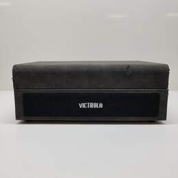 Victrola VSC-H40BT Record Player Grey