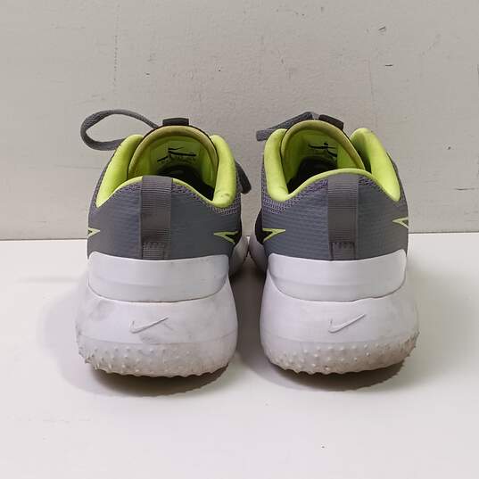 Men’s Nike Roshe G Golf Shoes Sz 10.5 image number 4