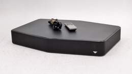 Vizio Model S2120w-EOD Sound Stand w/ Remote Control and Power Cable