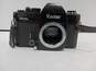 Vivitar 400/SL 35mm SLR Film Camera with Two Lenses image number 2