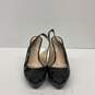 Prada Black heel Heel Women 5.5 image number 1