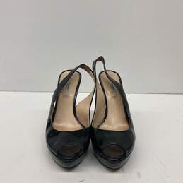 Prada Black heel Heel Women 5.5
