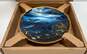 Wyland Limited Edition Set of 2 Collectors 8.5 in Wall Art Plates image number 2