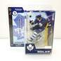 Lot of Toronto Maple Leafs Player Figures image number 2