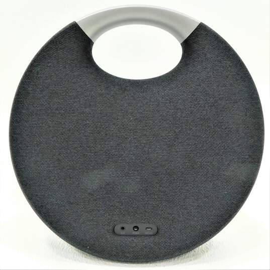 Harman Kardon Onyx Studio 5 Bluetooth Wireless Speaker (Onyx5) image number 3