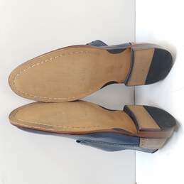Aston Grey Collection Cortez Men Shoes Navy Size 12 alternative image