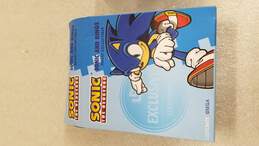 Sonic the Hedgehog Lootcrate Exclusive Sega Figure IOB