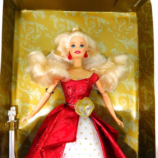 Vintage 35th Anniversary Barbie Target 1997 Mattel Special Edition 16485 image number 6