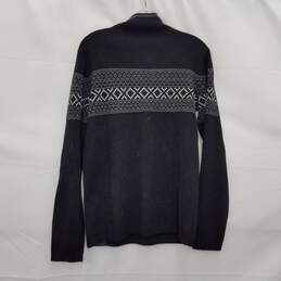 Mesiter Wool Acrylic Blend Sweater Size 5 alternative image
