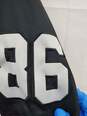 Adidas Tamp Bay Lighting  Kucherov  NHL jersey Size-46 Used image number 4