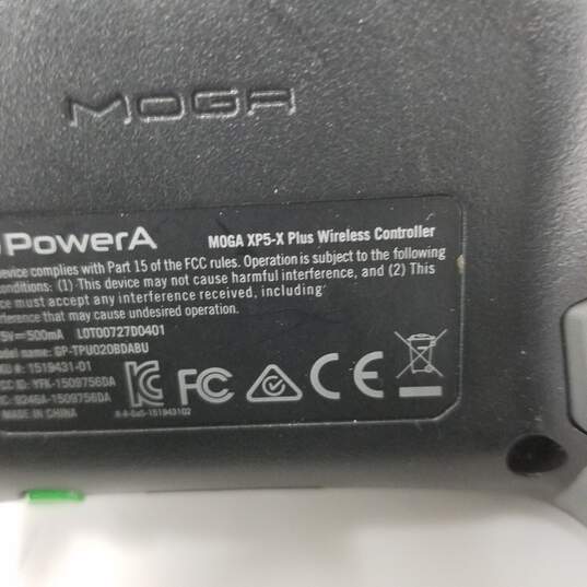 Moga XP5-X Plus Wireless Controller image number 4