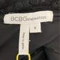 BCBGeneration Black Casual Dress - Size 8 image number 5