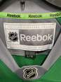 Reebok NHL Green St. Patrick's LA Kings Hockey Jersey L image number 3