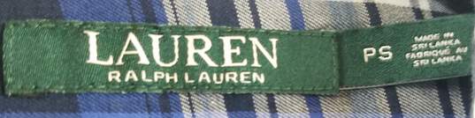 Ralph Lauren Women's Long Sleeve Shirt S image number 3