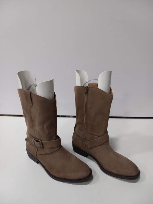 UGG Reeza Boots Size 12 image number 3