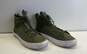 Converse All Star 168151C Green Sneaker Casual Shoe Men 12 image number 3