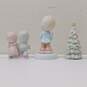 Bundle of 3 Precious Moments Figurines In Box image number 3