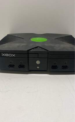 Microsoft Original XBOX Console W/ Accessories alternative image
