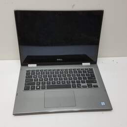 Dell Inspiron P69G Untested for Parts and Repair