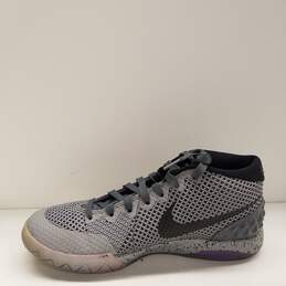 Nike Kyrie 1 AS GS All Star Dark Grey Youth Size 7Y alternative image