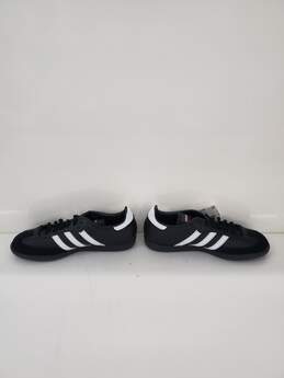 Men Adidas Samba Black shoes Size-11.5 New alternative image